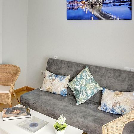 Apartamento Pureza Séville Extérieur photo