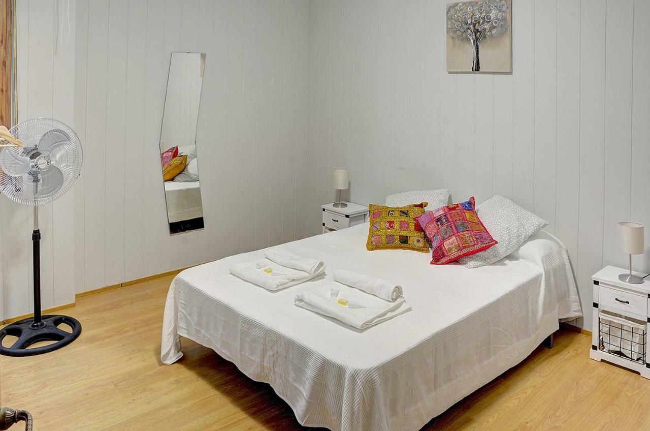 Apartamento Pureza Séville Extérieur photo